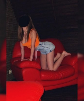 Я твоя мечта, нежная и опытная индивидуалка из Москвы.🌸 С горячим телом и горячими фантазиями, я готова исполнить все твои сокровенные желания.💋 Мои услуги включают экстазные эротические массажи, милые диалоги, нестандартные игры и незабываемые приключения. 😈🔥 Мои магические руки и язычок приведут тебя к краю блаженства и откроют новые грани наслаждения.✨💦 Окунись в атмосферу страсти и разврата со мной, и ты останешься доволен и жаждущим больше.🔞 Обещаю анонимность, безопасность и полную конфиденциальность.🤫 Звони мне и мы создадим море незабываемых моментов в Москве. 🌃Не забудь посмотреть мои фото, чтобы убедиться, насколько я соблазнительна и прекрасна. 💃💋 Виктория